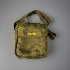 Polaroid 600 Business Edition 2 Instant Film Camera Carrying Case