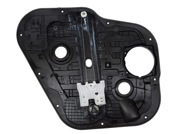 Verkleidung Fensterheber Hinten FüR Kia Sorento 2015-2019 Original Links-image