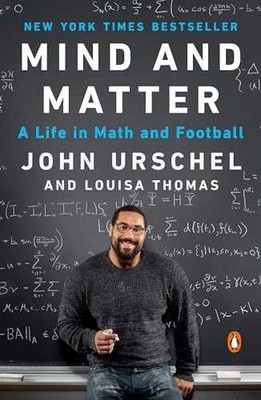 Mind and Matter: A Life in - Paperback, by Urschel John; Thomas - Acceptable