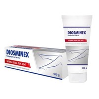 Diosminex Schnellentlastung FÜR Die Beine Gel 100 Ml