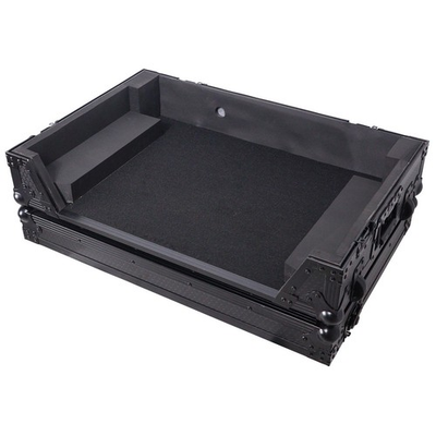 #ad ProX XS RANESYSONEWBL 1U Black Case for Rane SYSTEM ONE with Wheels $339.99