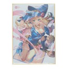 Yu-Gi-Oh! Duel Monsters Dark Magician Girl 1/6 Figure MAGI ARTS