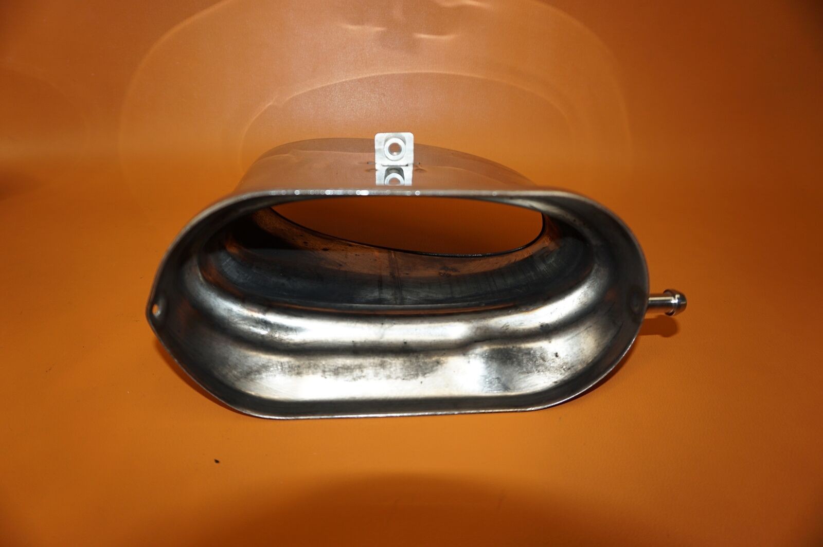 Bentley Continental GT 2004-2008 Exhaust tailpipe P/N 3W0235682C