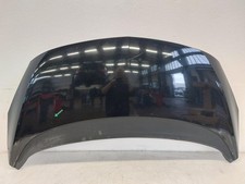 Opel Meriva B Motorhaube Haube Klappe Deckel vorn 2HU Saphirschwarz