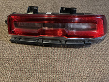2014 Camaro Passenger Right Side Led tail lig...