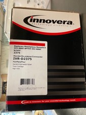 Nuevo cartucho de tóner compatible con Dell B2375DFW B2375DNF Innovera láser de alto rendimiento