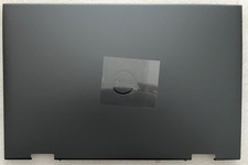 New Blue Lcd Back Cover Top Case For Dell Inspiron 5410 5415 7415 2-in-1 0GWRR6