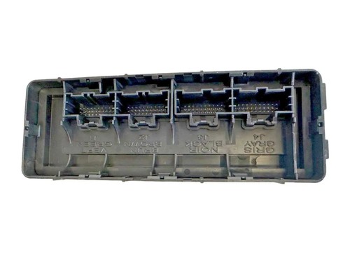 Opel Insignia A Klima Steuergerät 13577567 (64)