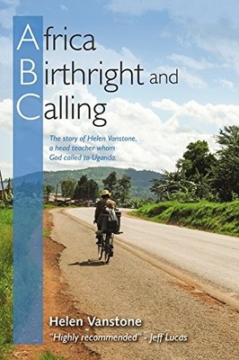 Africa, Birthright and Calling, Vanstone, Helen