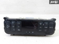 Mitsubishi Lancer Evo 3 Iii Ce9a Auto Ac Climate Control Unit Oem Mb946377 Mitsubishi Lancer Evo 3 Iii Ce9a Auto Ac Climate Control Unit Oem Mb946377