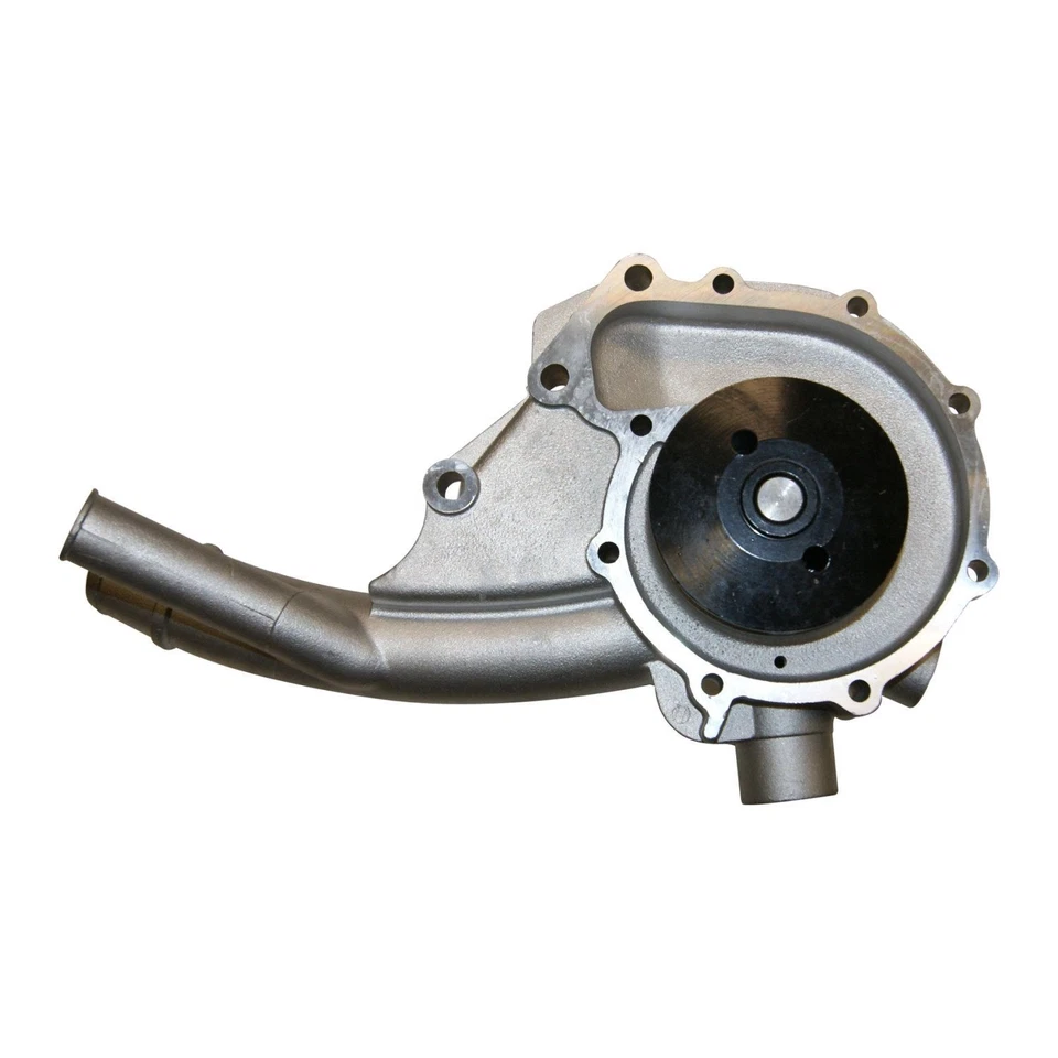 Bomba de agua motor GMB 147-2061 para 85-93 Mercedes-Benz 190E Foto 4 de 4