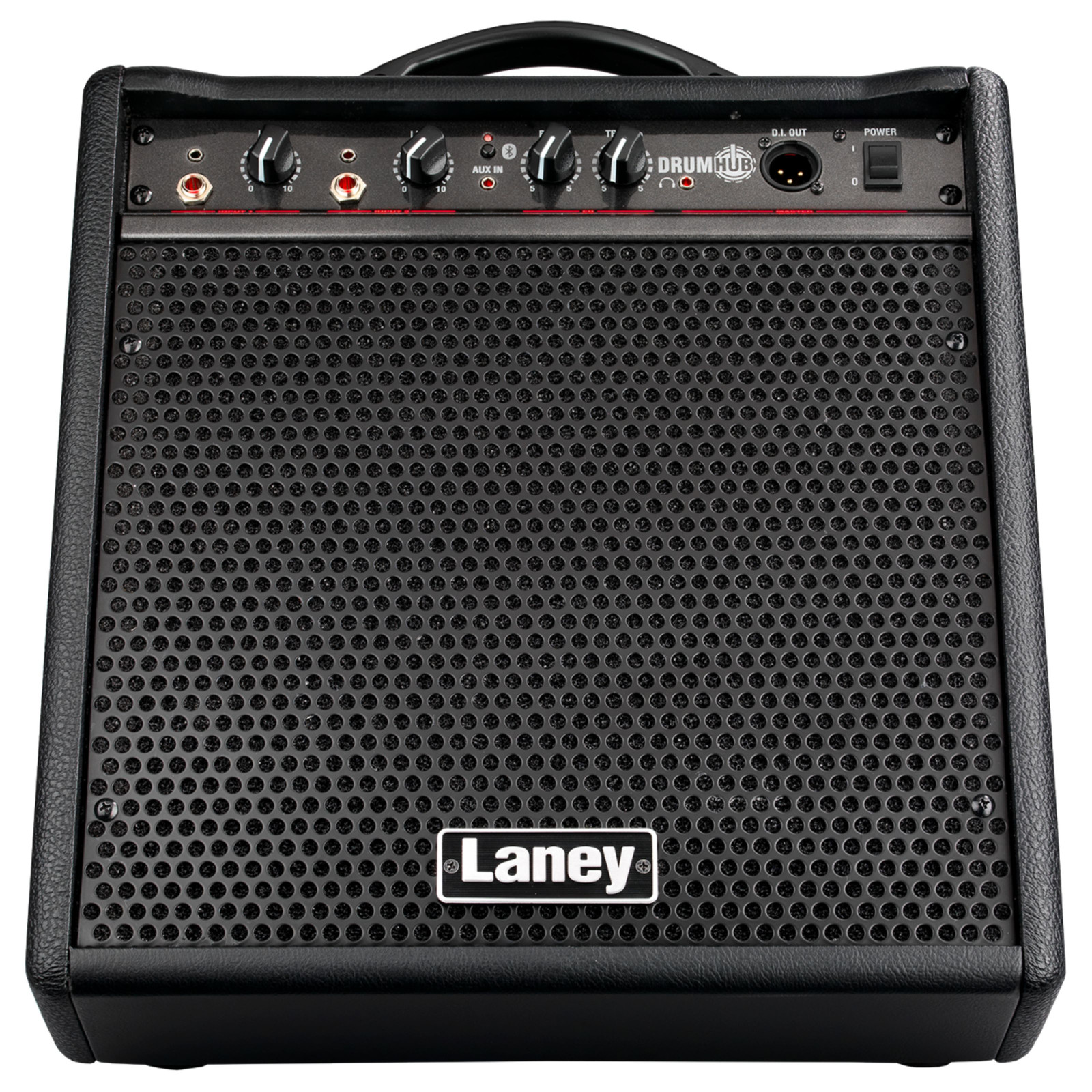 Laney DH80 Drum Hub E-Drum Monitor 80 Вт - Система мониторинга электронных барабанов