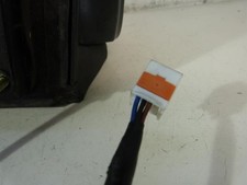 Retroviseur droit (ou coque) Mazda 323