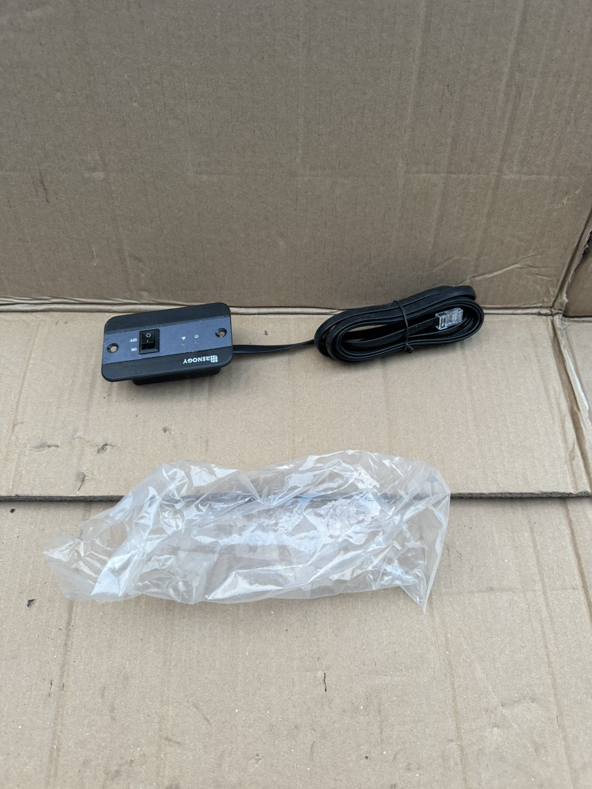 Renogy Remote Control for Inverter 12v 1000w 2000w 3000w 