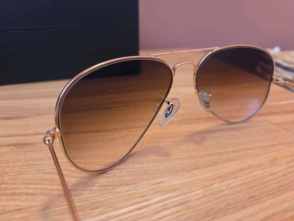 Ray-Ban Aviator, photo 3 of 4