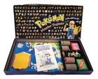 Pokemon Master Trainer Board Game Vintage Hasbro 100% Complete 1999 Rare Gen 1