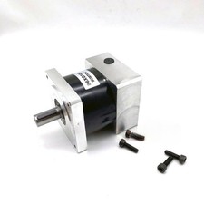 3: 1 Nema34 Planetary Gear Reducer Gearbox Speed Reducer for 86 Stepper Motor