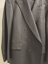 Anzug EDEL  54 Ladage& Oelke Gorina  Np  2100