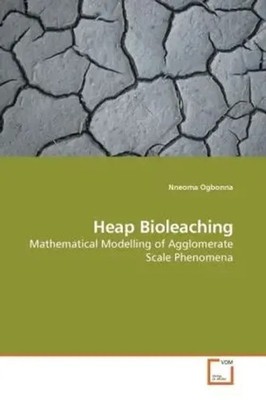 Nneoma Ogbonna | Heap Bioleaching | Taschenbuch | Englisch | EAN 9783639187670