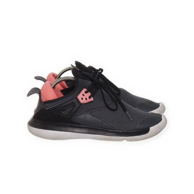 Nike Air Jordan, Trainingsschuhe, Größe: 38 1/2, model:  fly 89 gg #YpQ