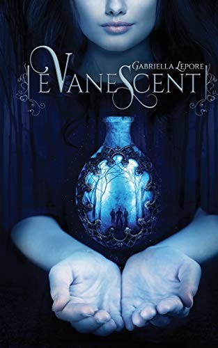 Evanescent.by Gabriella-Lepore  New 9781670343864 Fast Free Shipping<|