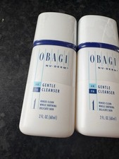 Obagi Gentle  Cleanser 2 X 59ml