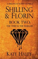 Kate Haley | Shilling & Florin Book Two | Taschenbuch | Englisch (2025)
