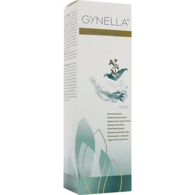 2x GYNELLA Intimate Foam 150 ML