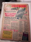 THE SPIDER MASTER OF MEN ! PULP NOVEMBER 1941 classic portrait cover G/VG photos — photo 3