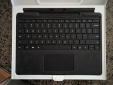 For parts Only - not Working surface Pro8 Keyboard