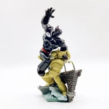 K&M Kaiyodo Ambassador Magma Taishi Tezuka Osamu Mini Vignette Figure Anime JP