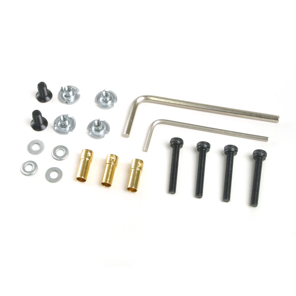 E-flite EFLM4032A Power 32 Brushless Outrunner Motor 770Kv 3.5mm Bullet - Image 2 of 2