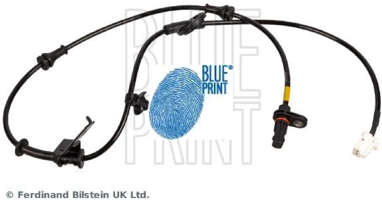 BLUE PRINT ADBP710014 Sensor für Raddrehzahl ABS Sensor Raddrehzahl - Bild 2