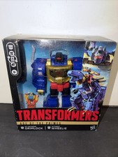 Transfromers Age of Primes G2 Grimlock Wheeli...