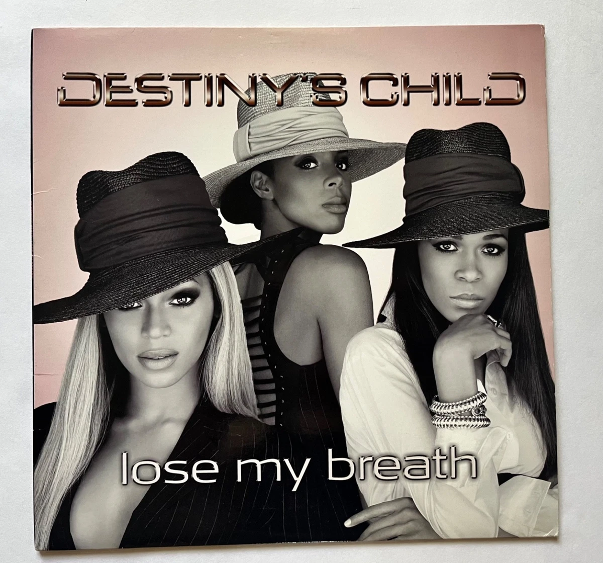 Destiny's Child Vinyl Records for sale | eBay
