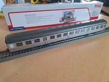 Piko 57654 Silberling DB Ep IV, H0 1:87