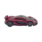 2022 Hot Wheels McLaren P1 - Burgundy - Multipack Exclusive - Loose
