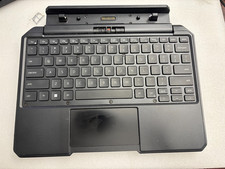 Genuine Dell Latitude 7230 Rugged Extreme Tablet Keyboard SWT-KBD 6V09H