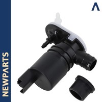 Newparts Waschpumpe FüR Peugeot 3008 5008 Vorderachse 12 V 9813363380 DK60570