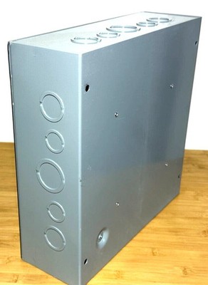 New Watt Stopper LS-E12 Surface Mount Enclosure