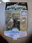 Vtg 1999 Mighty Morphin Power Rangers Lost Galaxy Blasting Magna Defender JD 90s