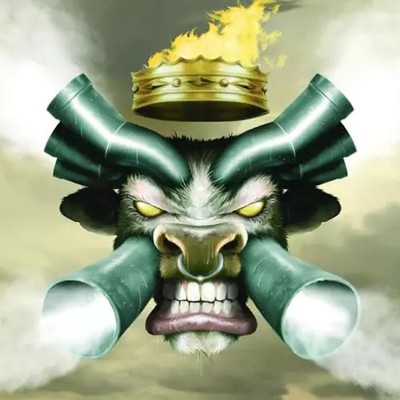 Mastermind, Monster Magnet