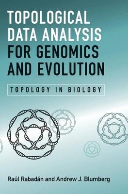 Raul Rabadan (u. a.) | Topological Data Analysis for Genomics and Evolution