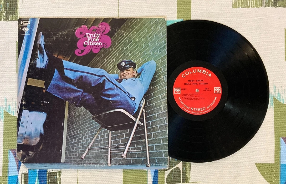 Vinyl Records Moby Grape for sale | eBay Vinyl Records Moby Grape for sale | eBay