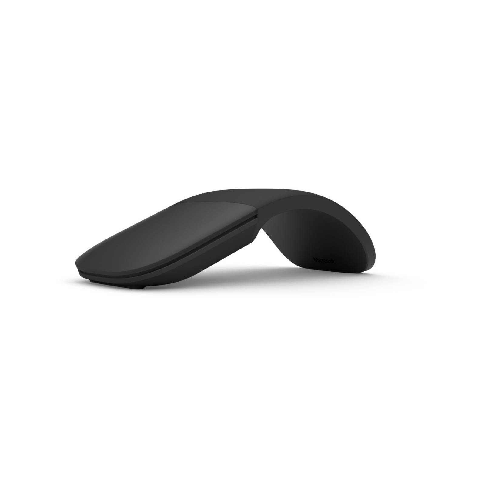 Microsoft Surface Arc Mouse Ambidextrous Bluetooth BlueTrack 1000 DPI (FHD-00017