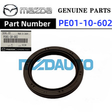 OEM Mazda 2016-25 CX-70 CX-9 CX-90 Engine Crankshaft Front Oil Seal PE01-10-602