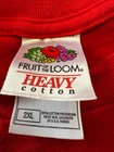 Jim Beam Racing / Andretti Green tShirt Size 2XL Red — photo 6