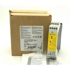 1PC For Siemens 3TK2820-1CB30 24VDC/AC Safety Relay
