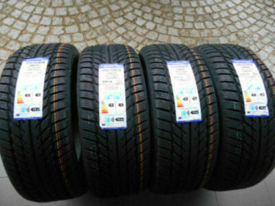 Satz Winterreifen  Goodride SW608 Snowmaster 185/55 R15 86V 3PMSF XL