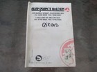 <!--F#f_0-->GENUINE ALAN MANCE HOLDEN OWNERS HANDBOOK MANUAL WALLET ONLY<!--F/-->
